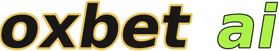 oxbet ai logo