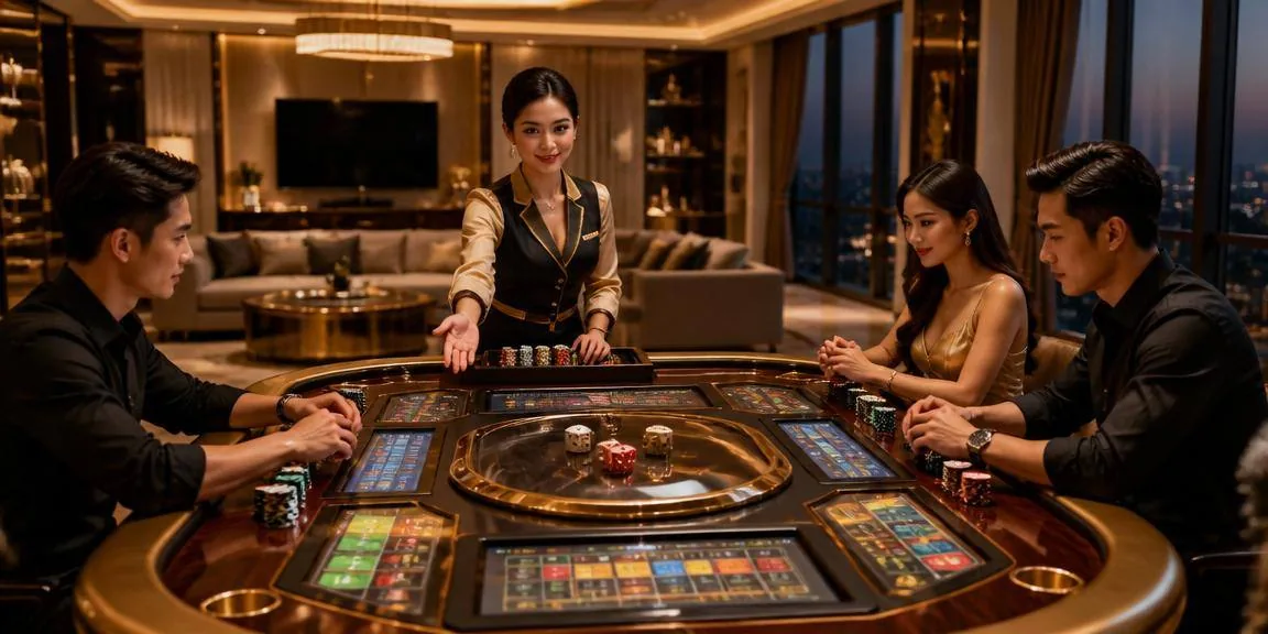 oxbet ai Blackjack Trực Tiếp Nhanh